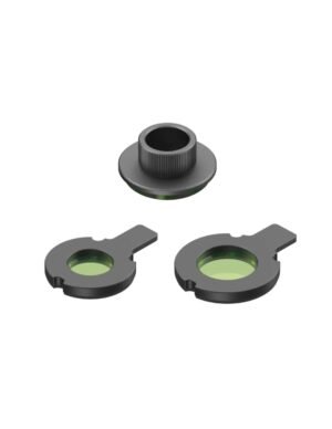 Kit espejos láser xTool P3 3 unidades