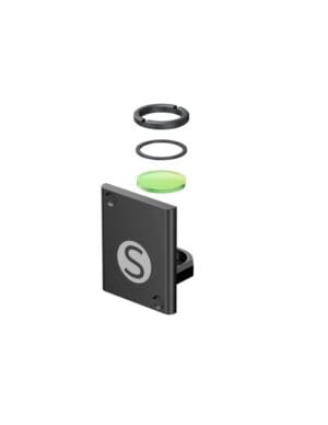 Lente láser 1.5 pulgadas xTool P3