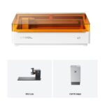 40W · Deluxe