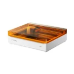 xTool M2 maquina laser de grabado, corte e impresion color CMYK