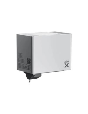 Módulo láser 20W xTool M1 Ultra