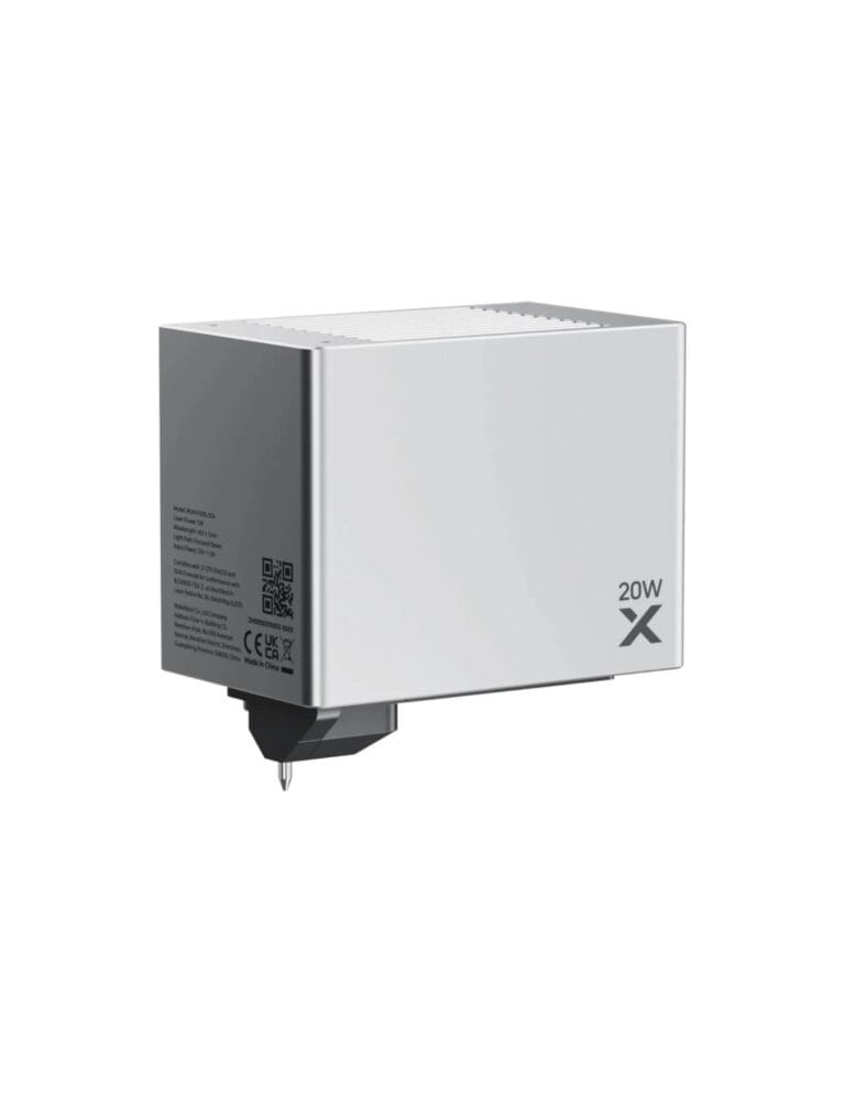 Módulo láser 20W xTool M1 Ultra