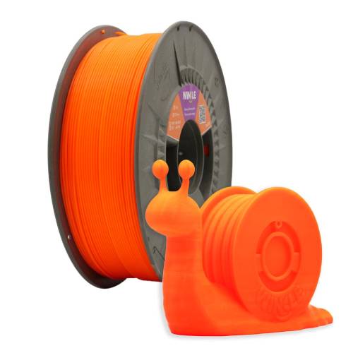 Naranja Eléctrico