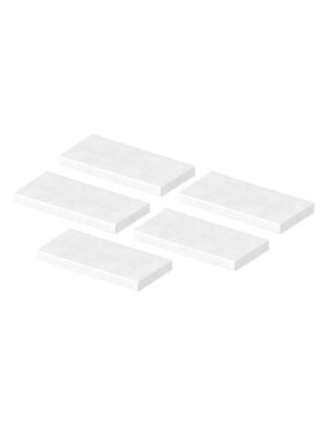 Pack pre-filtros purificador xTool Smoke Purifier 5 unidades
