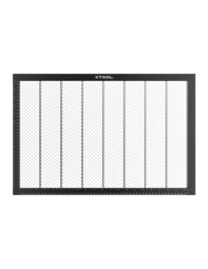 Panel de abeja xTool S1