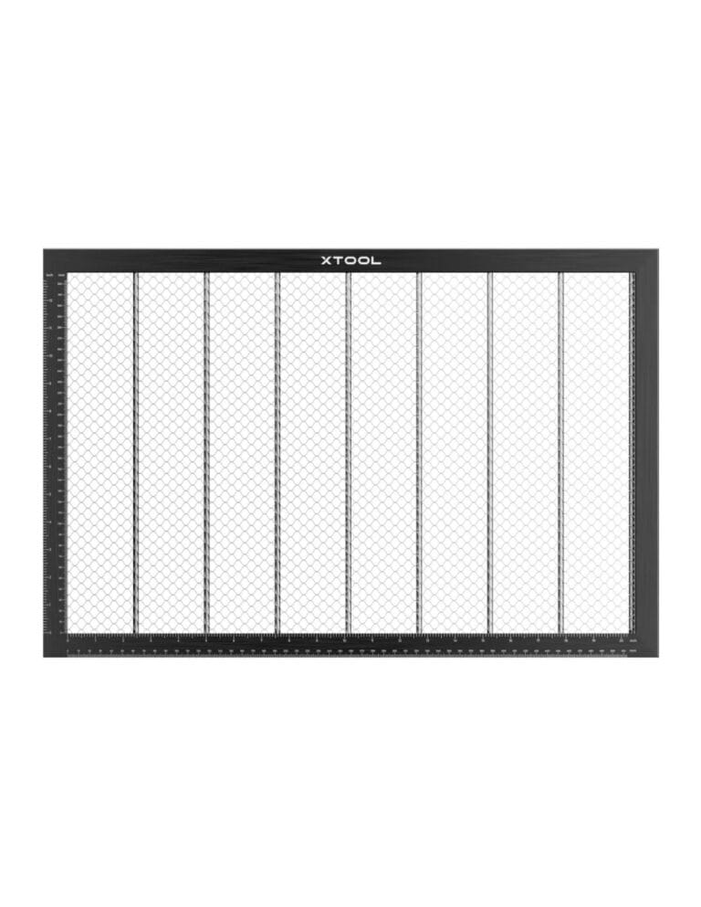 Panel de abeja xTool S1