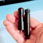 Cuchilla de corte grueso xTool M1 Ultra