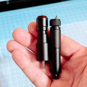 Cuchilla de corte grueso xTool M1 Ultra