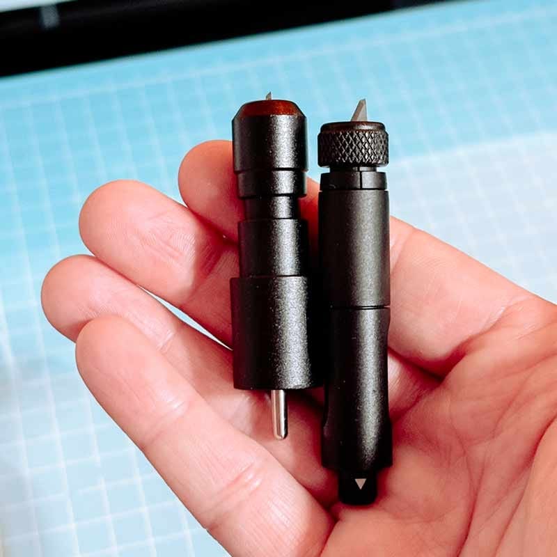 Cuchilla de corte grueso xTool M1 Ultra