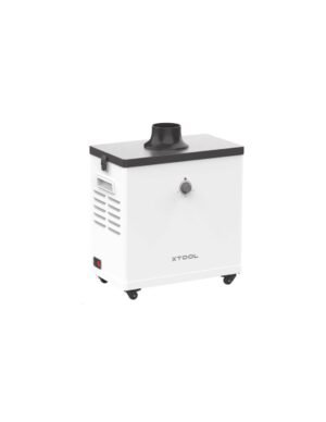 Purificador de aire xTool Smoke Purifier para P2, M1, S1, D1 y D1 Pro