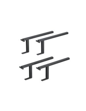 Raíles alimentador xTool P3 69 cm