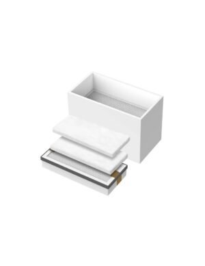 Recambio filtro purificador xTool Smoke Purifier