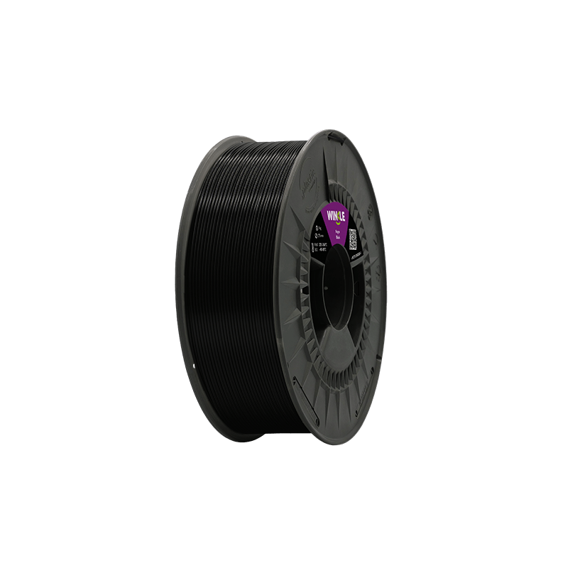 Filamento PETG FR Winkle EN 13501-1 1,75 mm 1 kg — imagen 2
