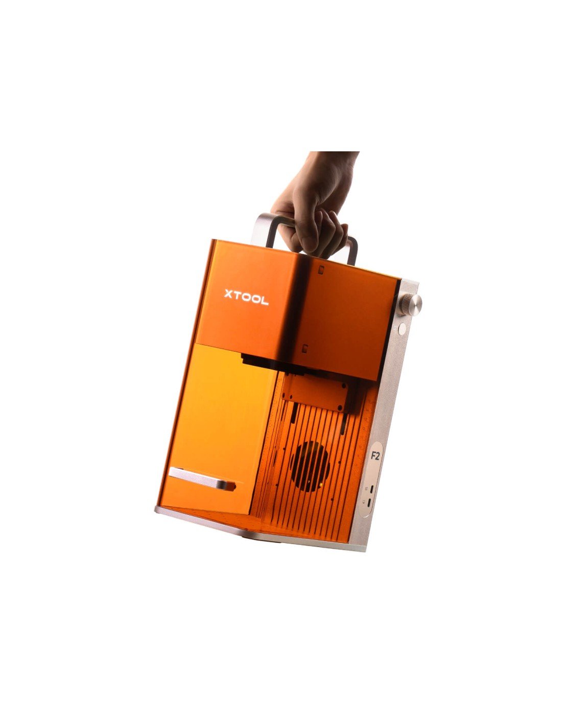 Accesorios xTool F2