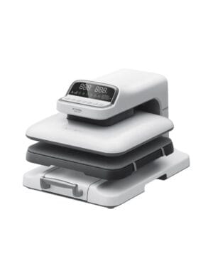 xTool Selected HP2 — Plancha térmica para textil