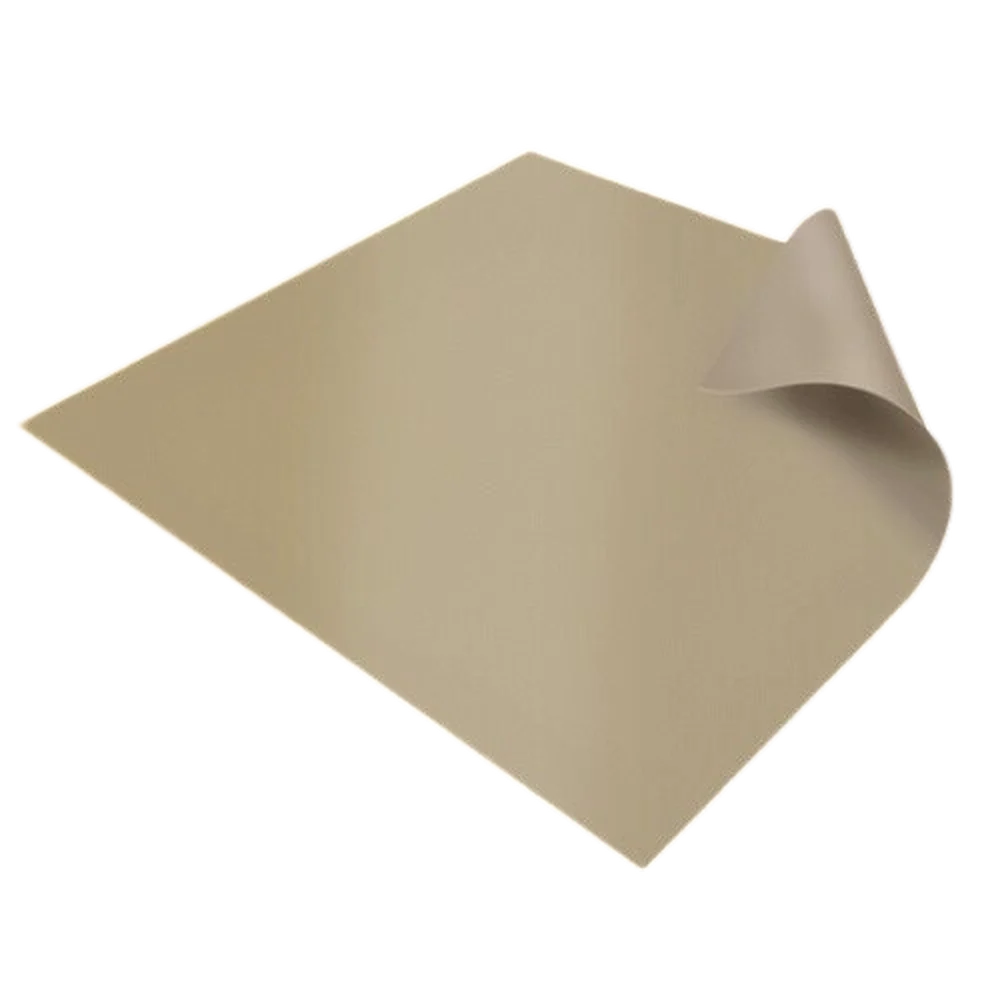 Lámina de teflón protectora 40×50 cm para planchas térmicas