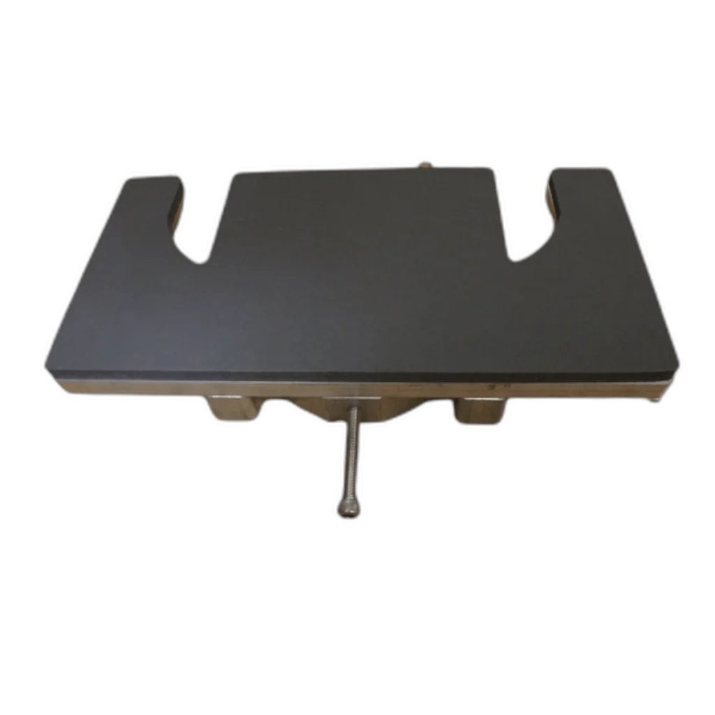 Plato intercambiable para zapatillas para plancha Beinsen Barbados — vista 2