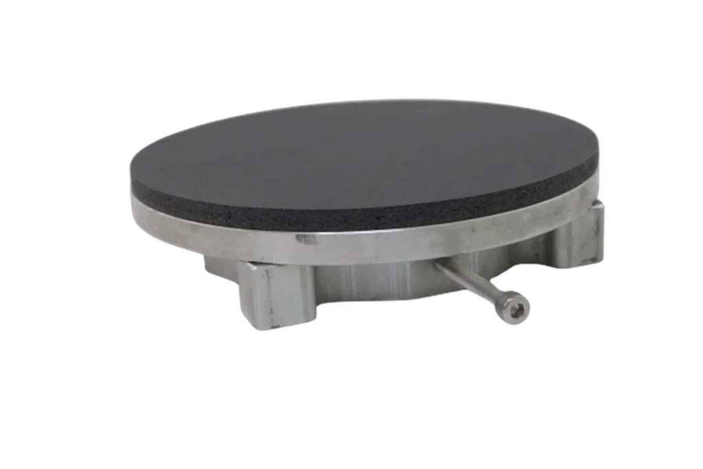 Plato intercambiable redondo Ø24 cm para plancha Beinsen Barbados — vista 3