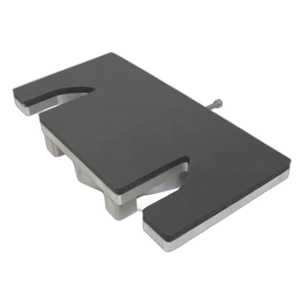 Plato intercambiable para zapatillas para plancha Beinsen Barbados — vista 3