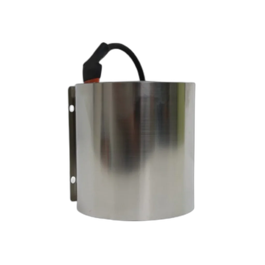 Resistencia cilíndrica para tazas de 11 oz (tipo A) — vista 3