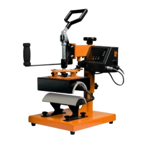 Prensa térmica para espinilleras Beinsen Felina