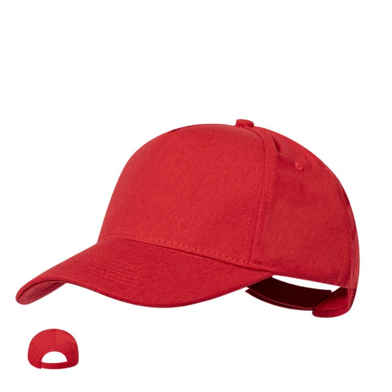 Gorra Pickot para personalizar
