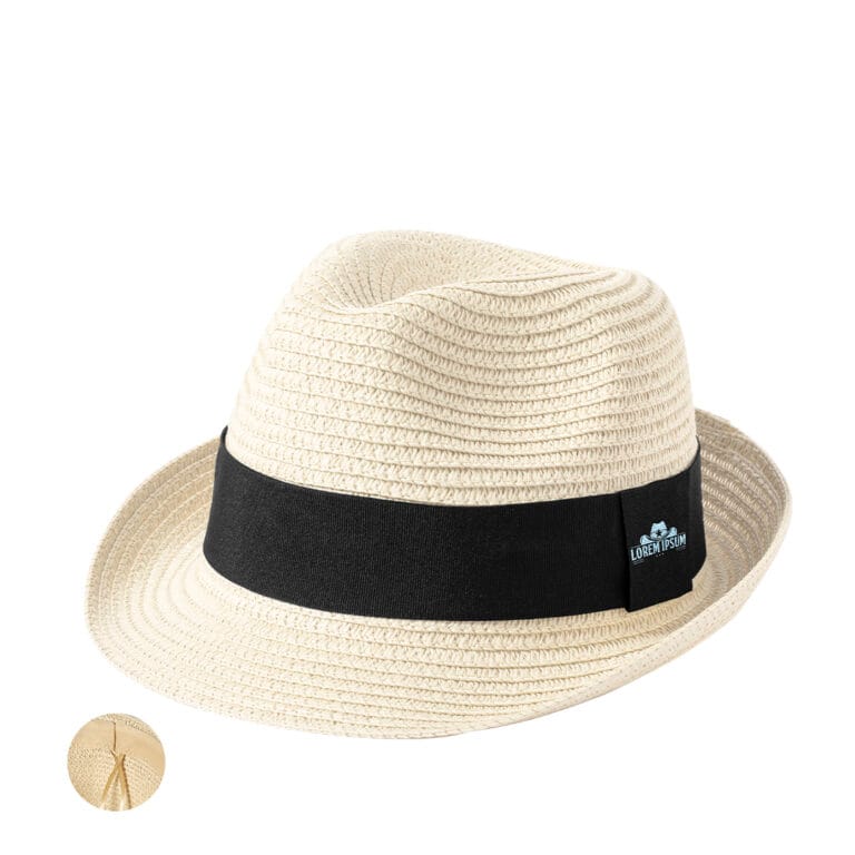 Sombrero Ranyit para personalizar