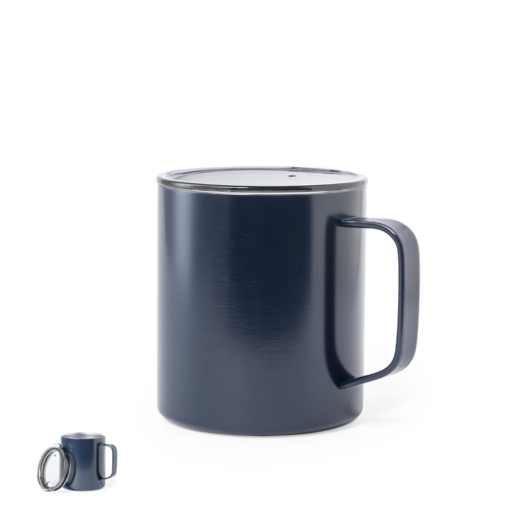 Taza Térmica Hanna para personalizar
