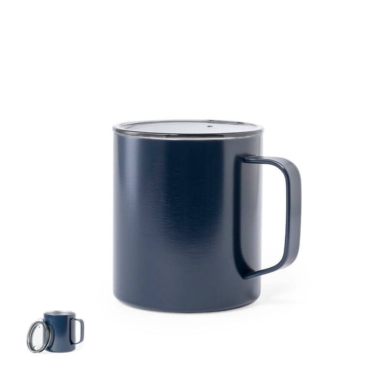 Taza Térmica Hanna para personalizar