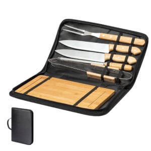 Set Barbacoa Craxton para personalizar
