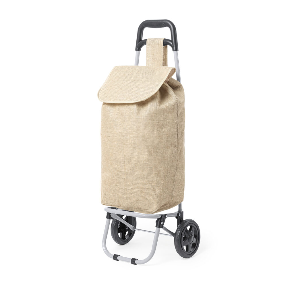 Carro Compra Benorax para personalizar