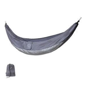Hamaca Camping para personalizar