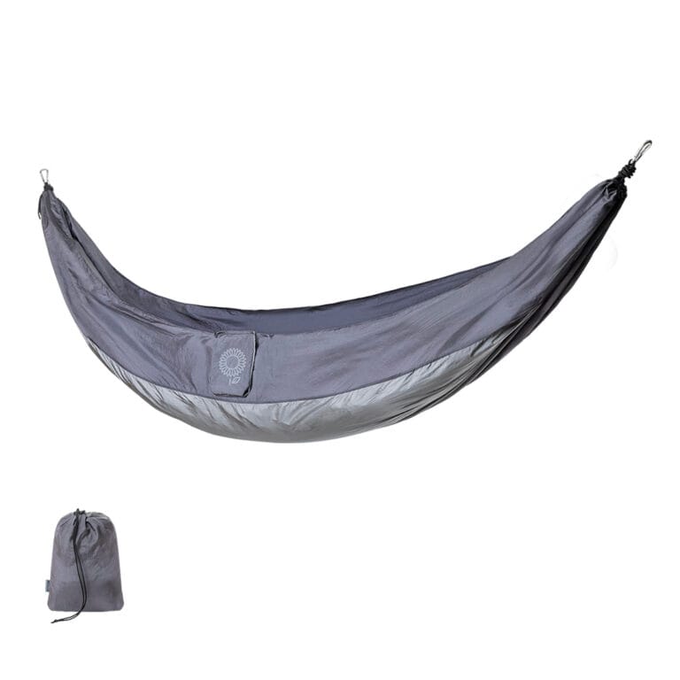 Hamaca Camping para personalizar