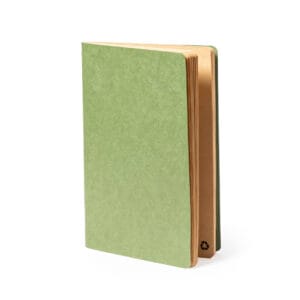 Libreta Rayish para personalizar