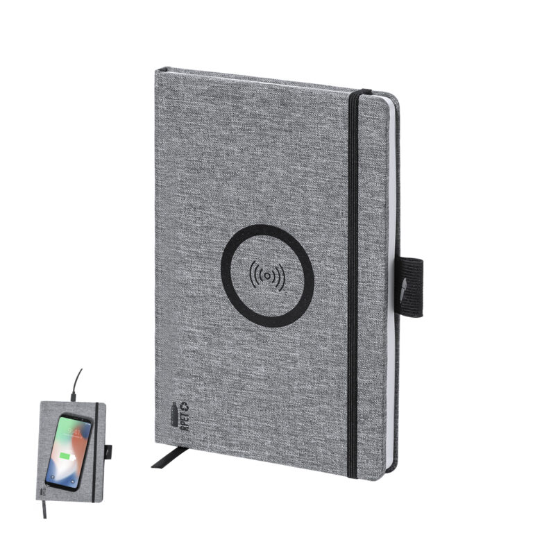 Bloc Notas Cargador Bein para personalizar