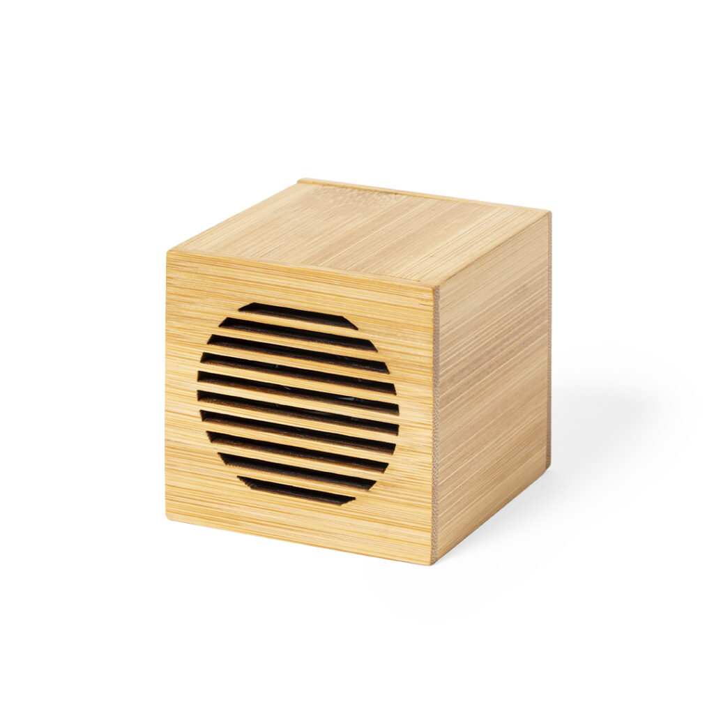 Altavoz Teoden para personalizar