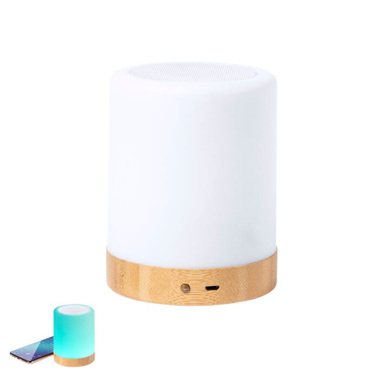 Altavoz Nalow para personalizar