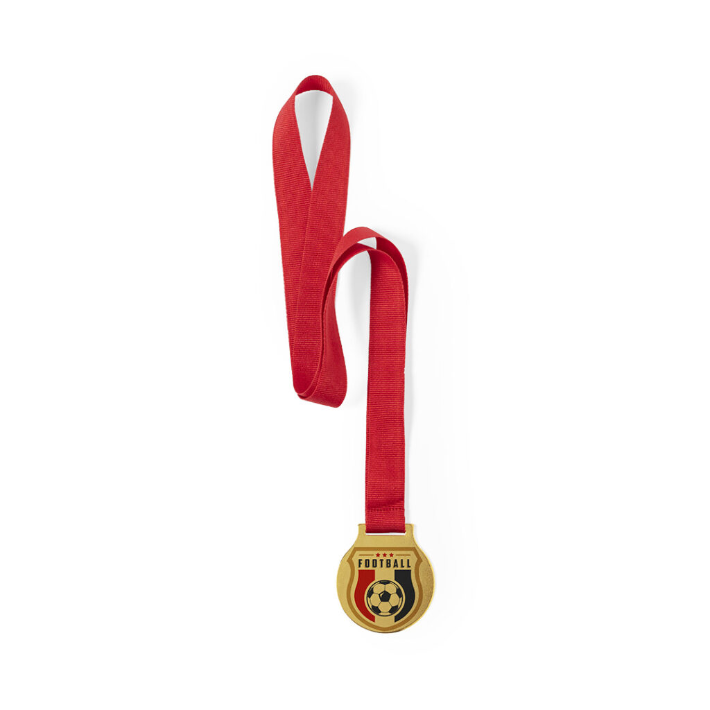 Medalla Maclein para personalizar