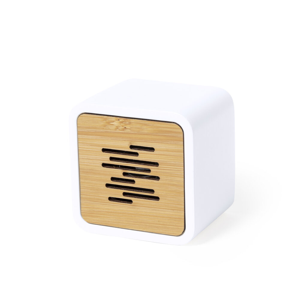 Altavoz Pixie para personalizar
