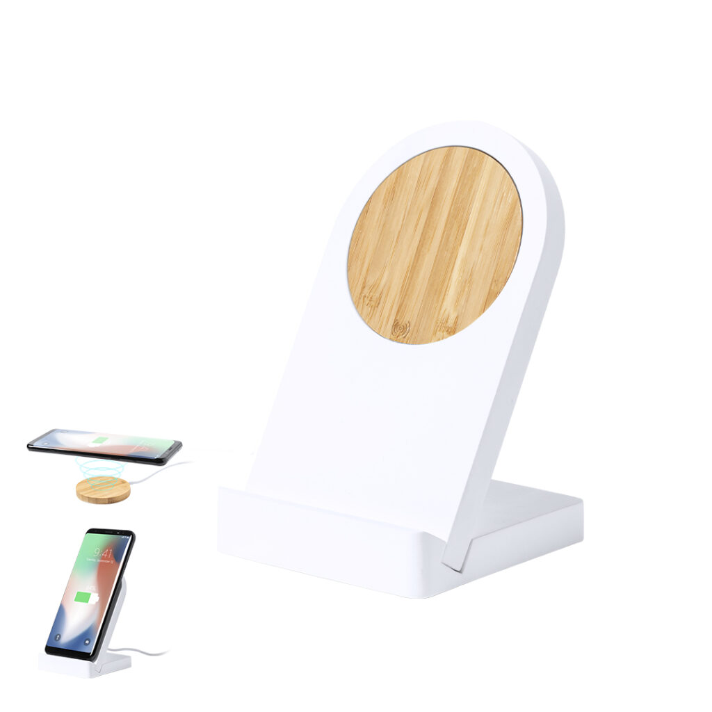 Cargador Soporte Noopy para personalizar