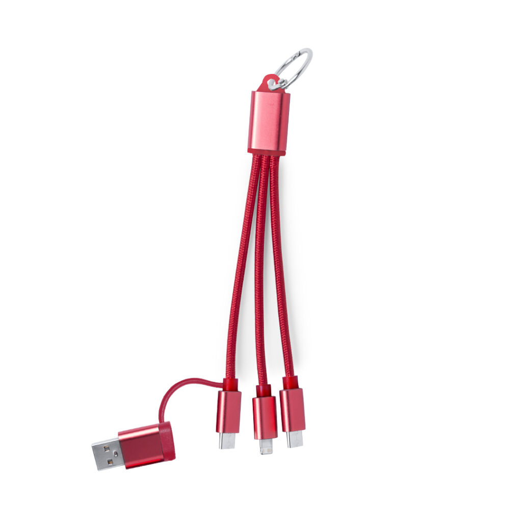 Cable Cargador Frecles para personalizar