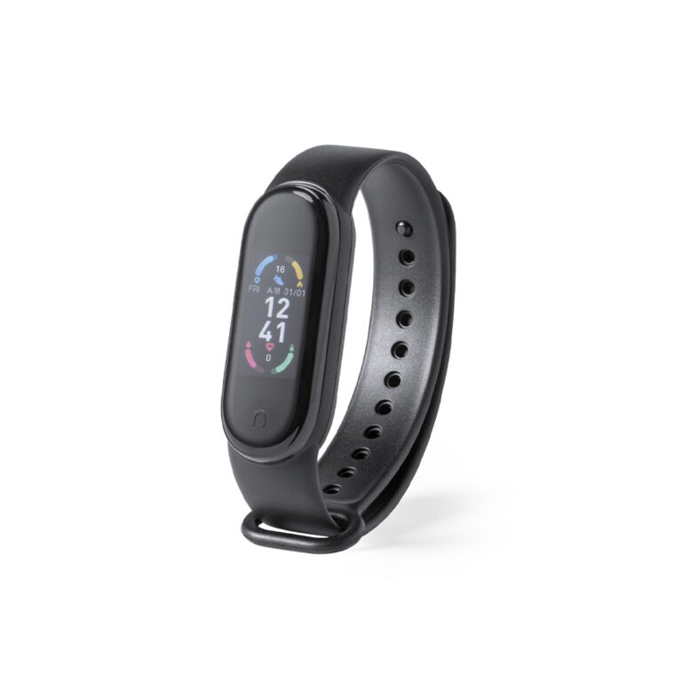 Brazalete Inteligente Selkos para personalizar