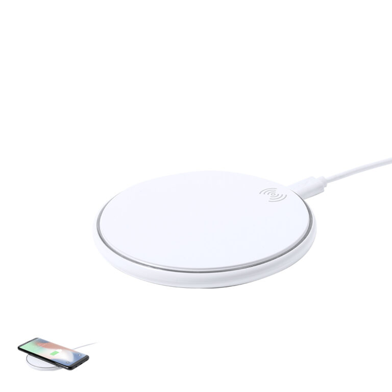 Cargador Alanny para personalizar