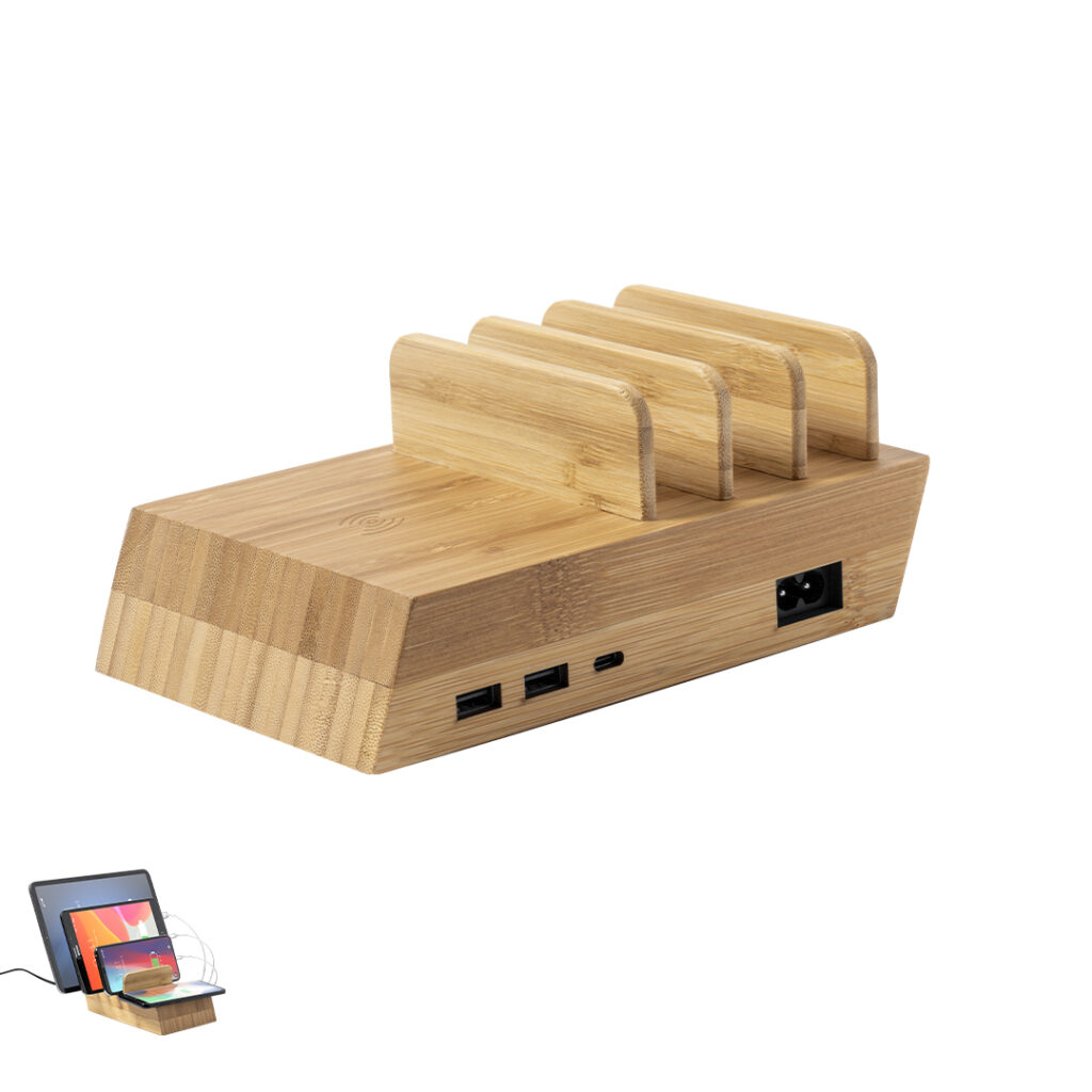 Cargador Lupint para personalizar