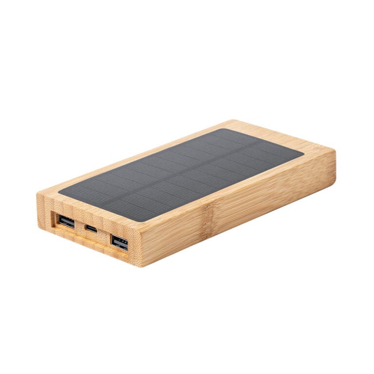 Power Bank Diuk Fsc para personalizar