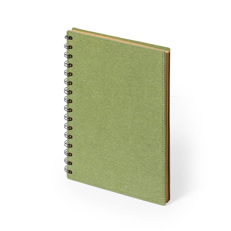 Libreta Idina para personalizar