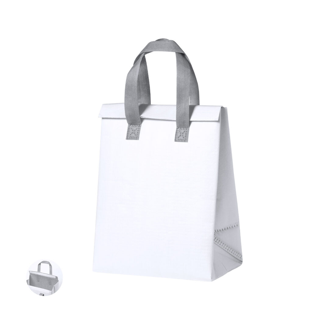 Bolsa Nevera Pabbie para personalizar