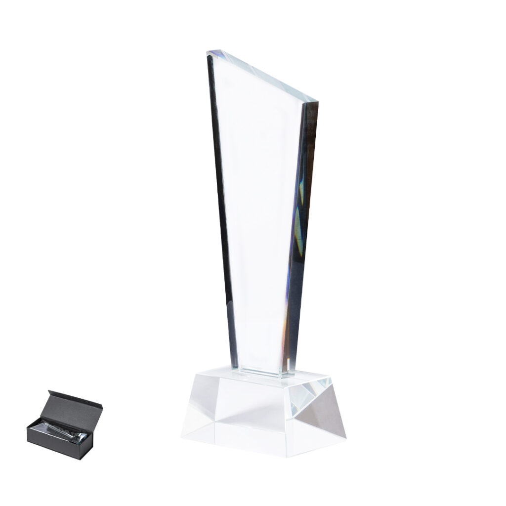 Trofeo Lanton para personalizar