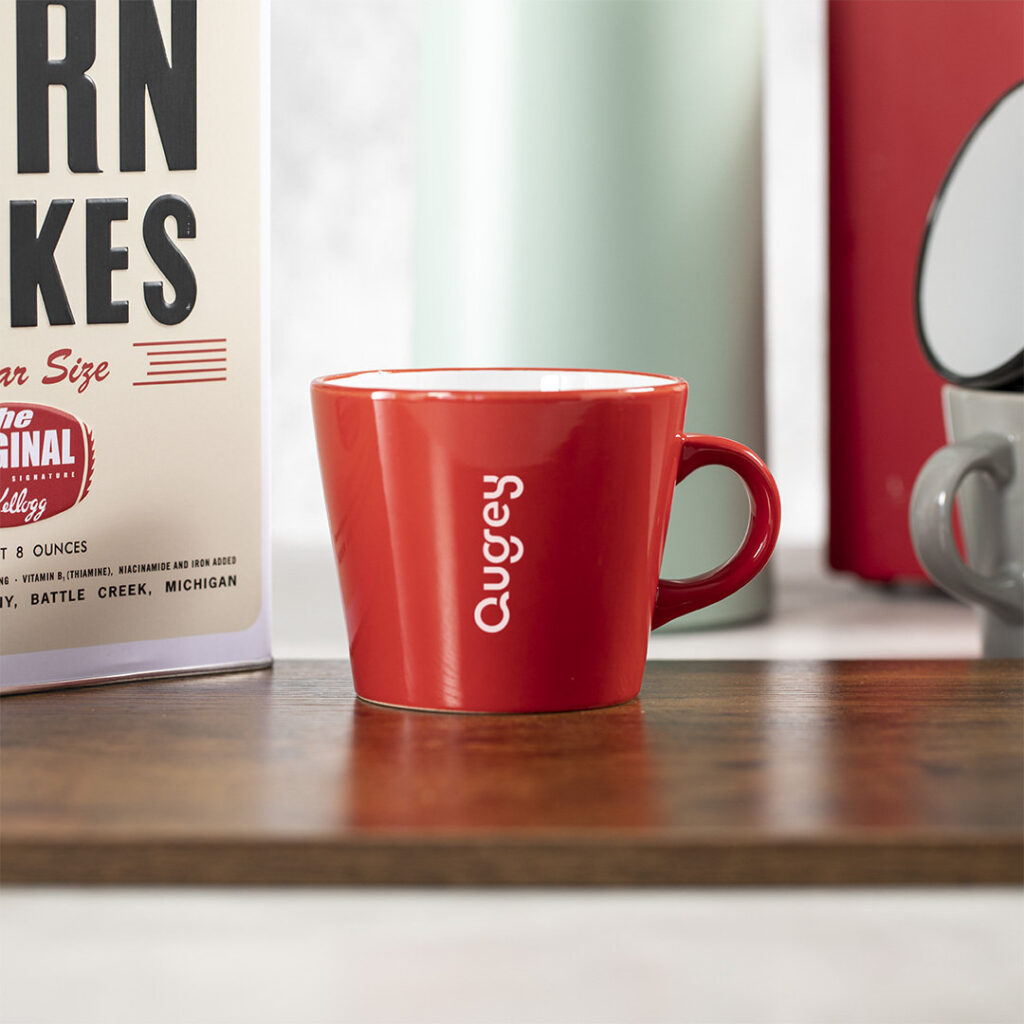 Taza Kario para personalizar
