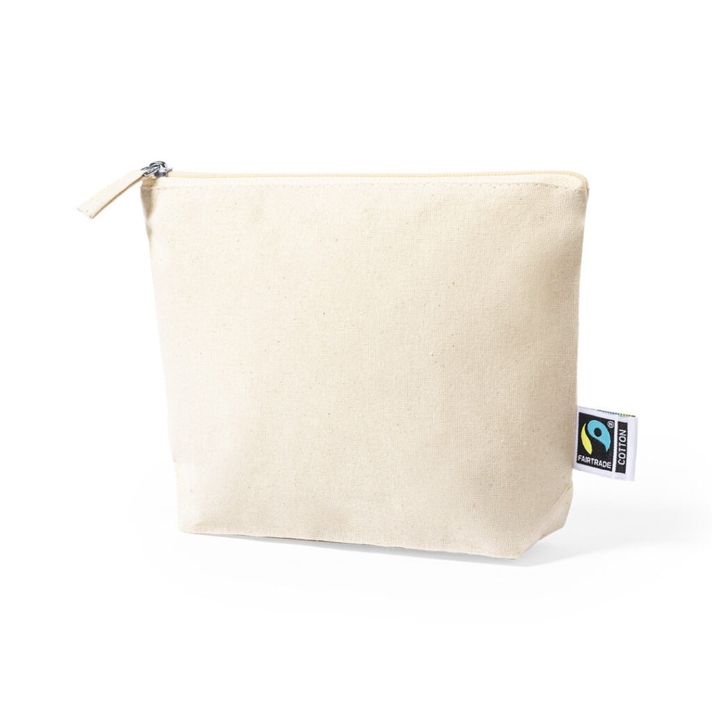 Neceser Adams Fairtrade para personalizar